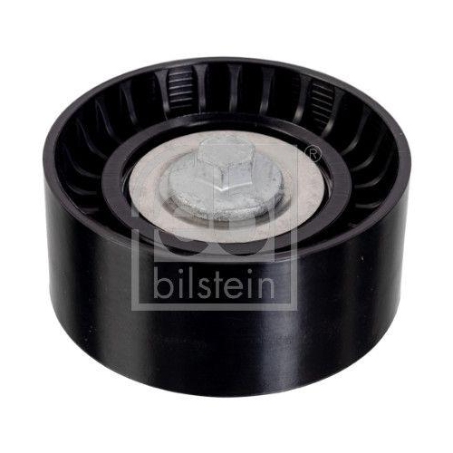 Umlenk /f&uuml;hrungsrolle Keilrippenriemen Febi Bilstein 19488 f&uuml;r Alfa Romeo Fiat