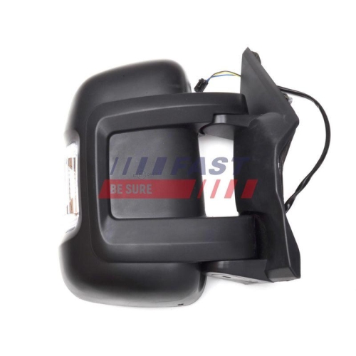 Au&szlig;enspiegel Fast FT88261 f&uuml;r Fiat Citro&euml;n Opel Peugeot Rechts