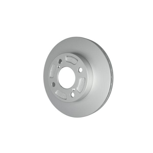 Bremsscheibe Hella 8DD 355 132-941 Pro f&uuml;r Suzuki Vorderachse