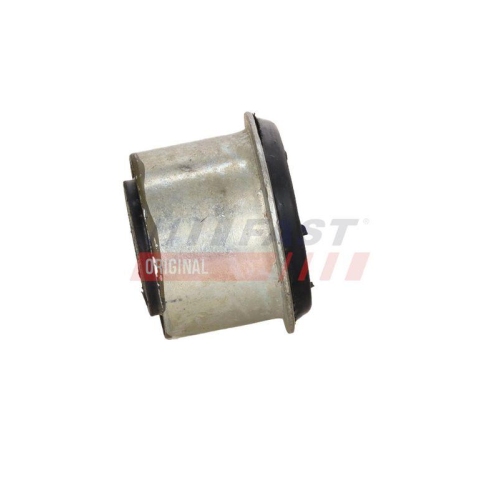 Lagerung Achsstrebe Fast FT18022 f&uuml;r Fiat Iveco Vorderachse Oben Beidseitig