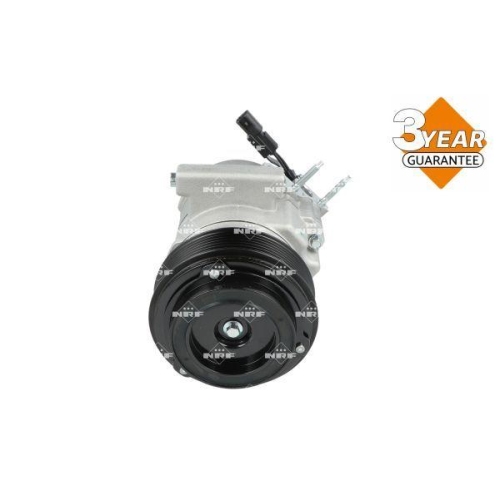 Kompressor Klimaanlage Nrf 320126 Easy Fit f&uuml;r Ford Ford Usa