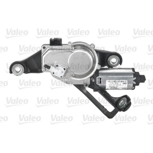 Wischermotor Valeo 579741 Original Teil für Bmw Hinten