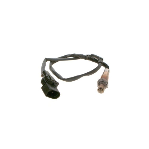 Lambdasonde Bosch 0258007057 f&uuml;r Audi Seat Skoda VW Rolls Royce Rolls Royce