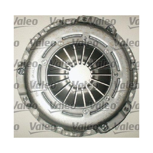 Kupplungssatz Valeo 826457 2kkit f&uuml;r Saab