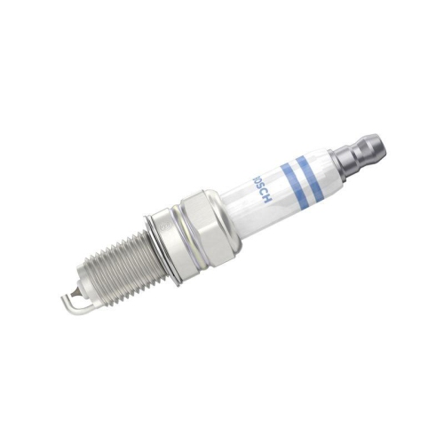 Z&uuml;ndkerze Bosch 0242135563 Double Iridium f&uuml;r Chrysler Fiat Toyota Chevrolet
