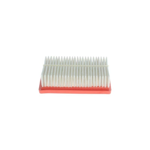 Luftfilter Bosch F026400756 f&uuml;r Mitsubishi Nissan Renault Dacia