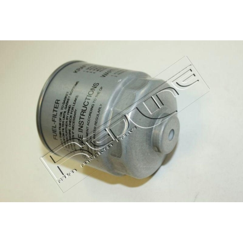 Kraftstofffilter Red-line 37HY023 f&uuml;r Hyundai