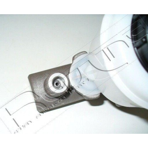 Hauptbremszylinder Red-line 09NI004 für Nissan