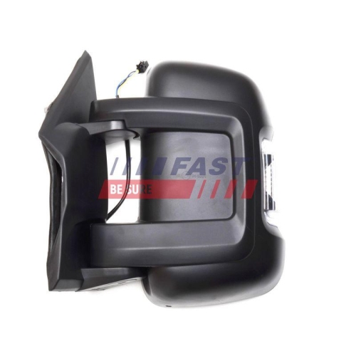 Au&szlig;enspiegel Fast FT88260 f&uuml;r Fiat Citro&euml;n Peugeot Links