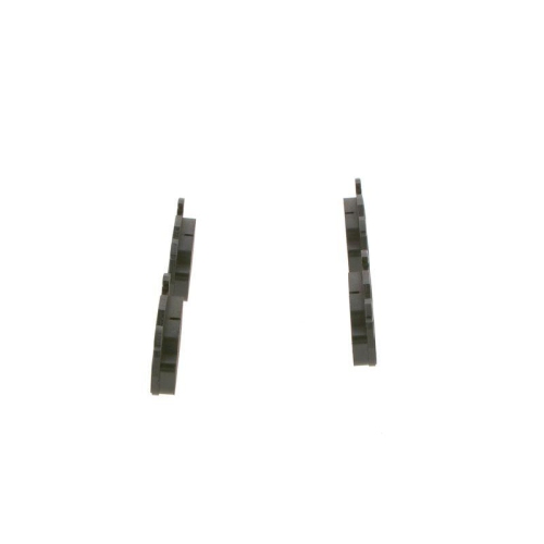 Bremsbelagsatz Scheibenbremse Bosch 0986460983 f&uuml;r Citro&euml;n Peugeot Vorderachse