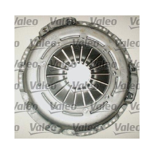 Kupplungssatz Valeo 826459 2kkit f&uuml;r Saab