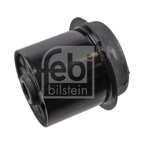 Lagerung Achskörper Febi Bilstein 170091 für Audi Skoda VW Hinterachse Links