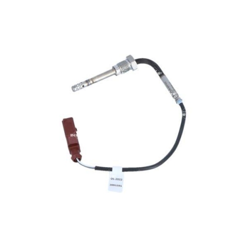 Sensor Abgastemperatur Nrf 707195 Easy Fit f&uuml;r Porsche Seat Skoda VW