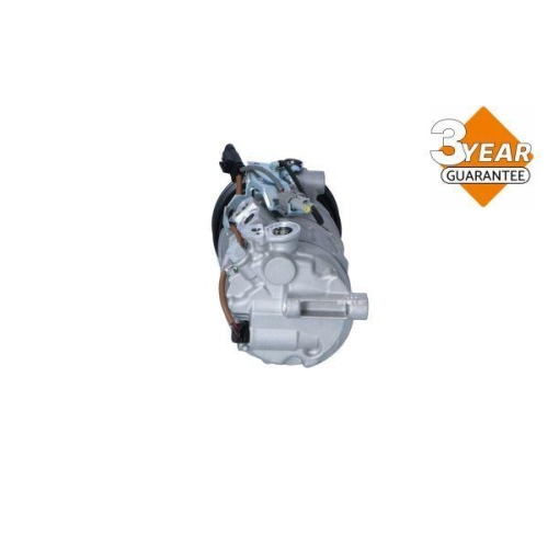 Kompressor Klimaanlage Nrf 320151 Easy Fit f&uuml;r Mercedes Benz Mercedes Benz