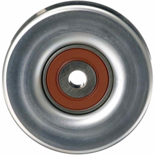 Umlenk /f&uuml;hrungsrolle Keilrippenriemen Gates T36395 Drivealign&trade; f&uuml;r Daihatsu