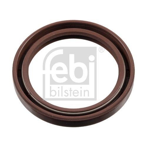 Wellendichtring Kurbelwelle Febi Bilstein 107663 für Mercedes Benz Mercedes Benz