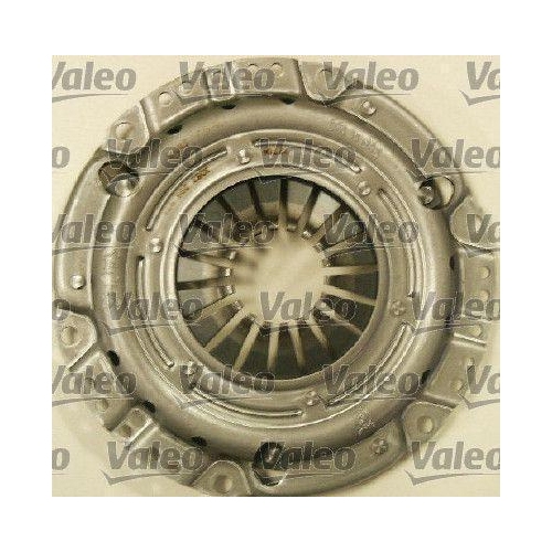 Kupplungssatz Valeo 826466 3kkit f&uuml;r Skoda