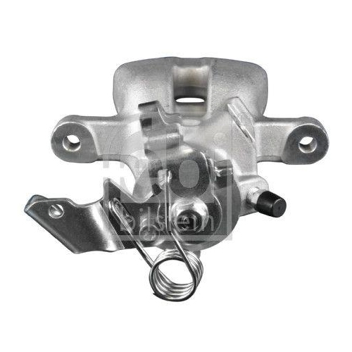 Bremssattel Febi Bilstein 178102 f&uuml;r Opel Vauxhall Hinterachse Links