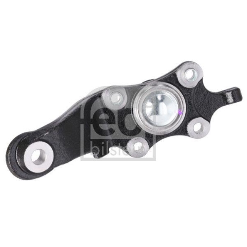 Trag /führungsgelenk Febi Bilstein 43097 für Toyota Vorderachse Links Unten