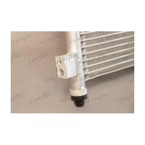 Kondensator Klimaanlage Frigair 0814.2018 f&uuml;r Suzuki Alfarome/fiat/lanci