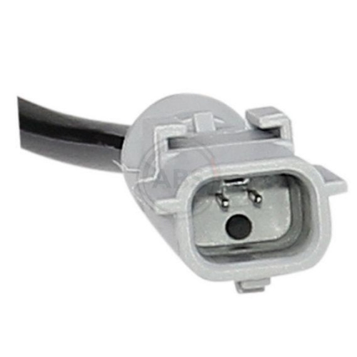 Sensor Raddrehzahl A.b.s. 30227 f&uuml;r Renault Hinterachse Links