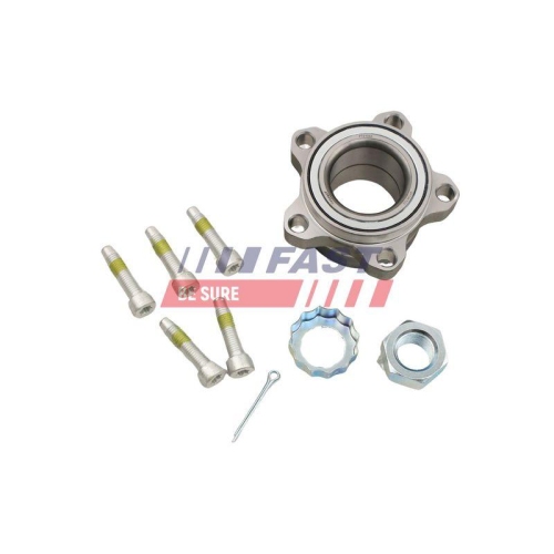 Radlager Fast FT21055 f&uuml;r Ford