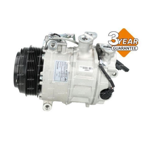 Kompressor Klimaanlage Nrf 320153 Easy Fit f&uuml;r Mercedes Benz Mercedes Benz