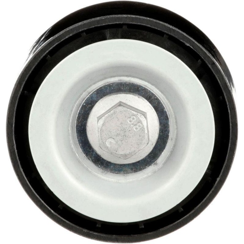 Umlenk /f&uuml;hrungsrolle Keilrippenriemen Gates T36396 Drivealign&trade; f&uuml;r Fiat Iveco