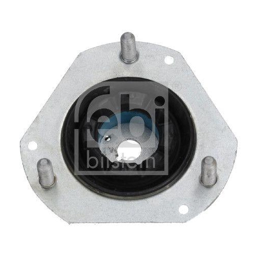 Federbeinst&uuml;tzlager Febi Bilstein 100788 f&uuml;r Ford Ford Usa Vorderachse