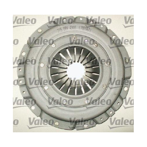 Kupplungssatz Valeo 826471 3kkit f&uuml;r