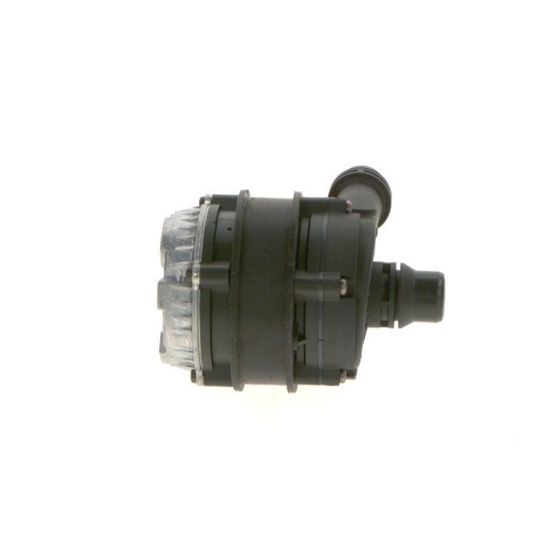 Zusatzwasserpumpe (k&uuml;hlwasserkreislauf) Bosch 0392024115 f&uuml;r Mercedes Benz Links