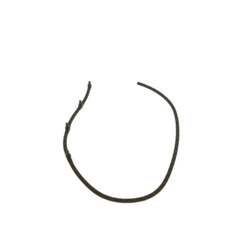 Schlauch Leckkraftstoff Bosch 0928402064 f&uuml;r Iveco