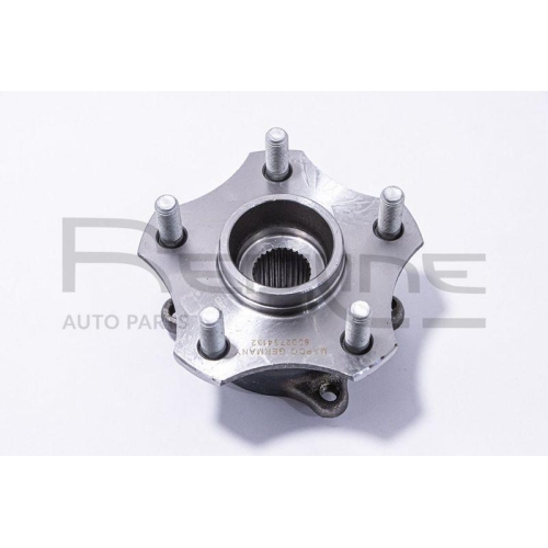 Radnabe Red-line 24SZ014 f&uuml;r Suzuki Hinterachse Vorderachse