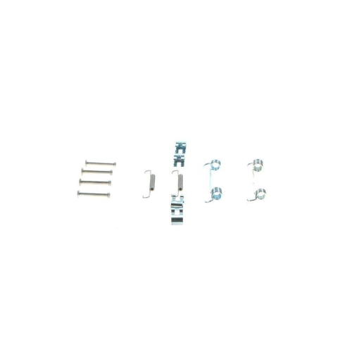 Zubehörsatz Feststellbremsbacken Bosch 1987475377 für