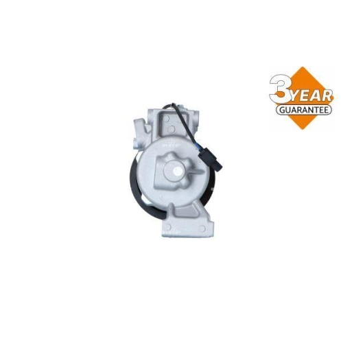 Kompressor Klimaanlage Nrf 320156 Easy Fit f&uuml;r Honda