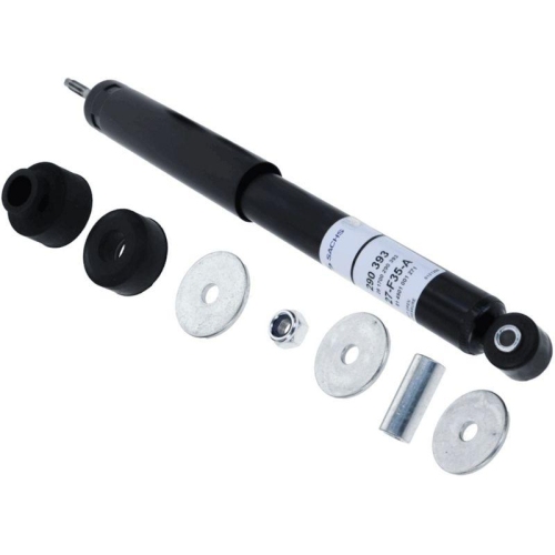 Stoßdämpfer Sachs 290393 für Vauxhall Opel Hinterachse