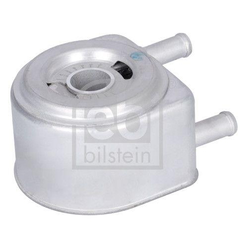 Ölkühler Motoröl Febi Bilstein 100500 für Citroën Fiat Peugeot