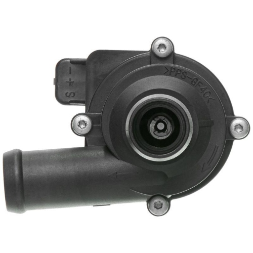 Wasserpumpe Motork&uuml;hlung Gates 41551E Thermalpro&trade; f&uuml;r Audi Man Seat Skoda VW