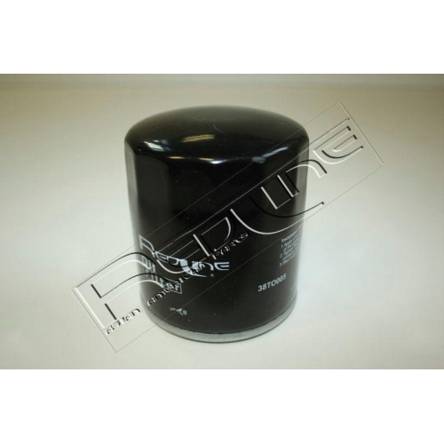&Ouml;lfilter Red-line 38TO005 f&uuml;r Ford Mazda Lexus