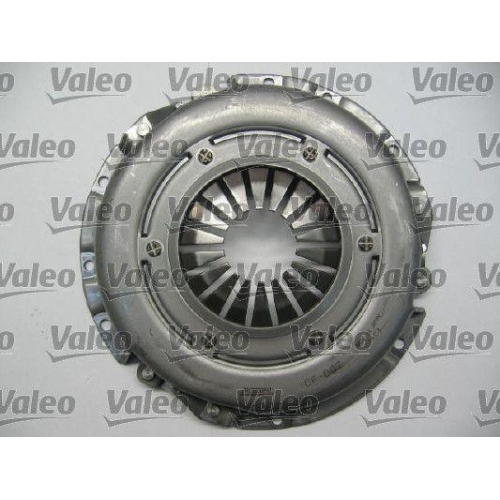 Kupplungssatz Valeo 801318 3kkit f&uuml;r Subaru