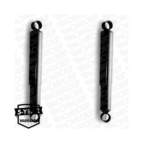 Sto&szlig;d&auml;mpfer Monroe D8409 Monroe Adventure f&uuml;r Toyota Hinterachse
