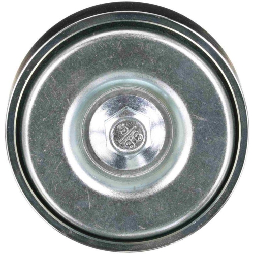 Umlenk /führungsrolle Keilrippenriemen Gates T36401 Fleetrunner™ für Citroën