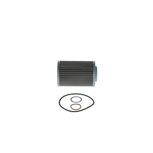 Hydraulikfilter Automatikgetriebe Bosch F026407118 für Iveco Man Mercedes Benz