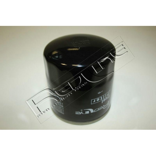 Kraftstofffilter Red-line 37IZ003 f&uuml;r Isuzu