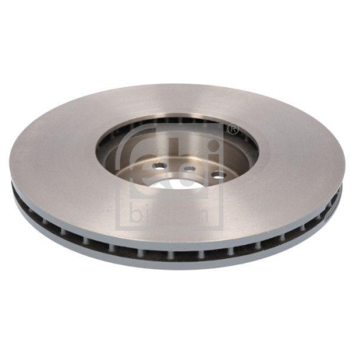 Bremsscheibe Febi Bilstein 32261 f&uuml;r Bmw Vorderachse