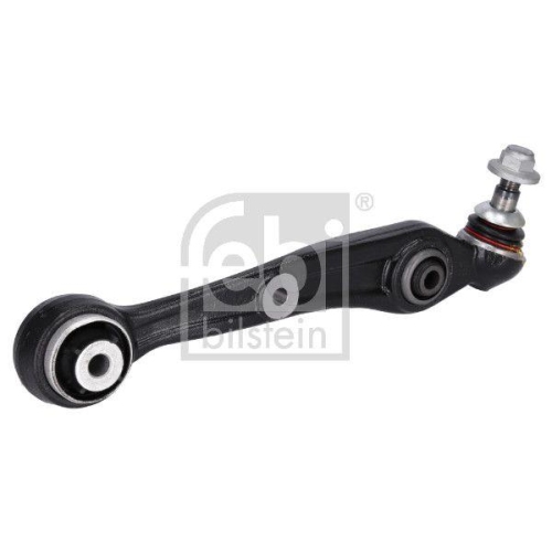 Lenker Radaufh&auml;ngung Febi Bilstein 185590 f&uuml;r Bmw Alpina Vorderachse Rechts
