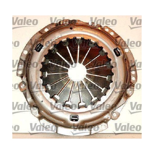 Kupplungssatz Valeo 826500 3kkit f&uuml;r Toyota VW