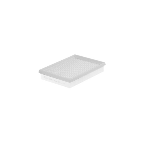 Luftfilter Mahle LX 1038 f&uuml;r Audi VW Cupra