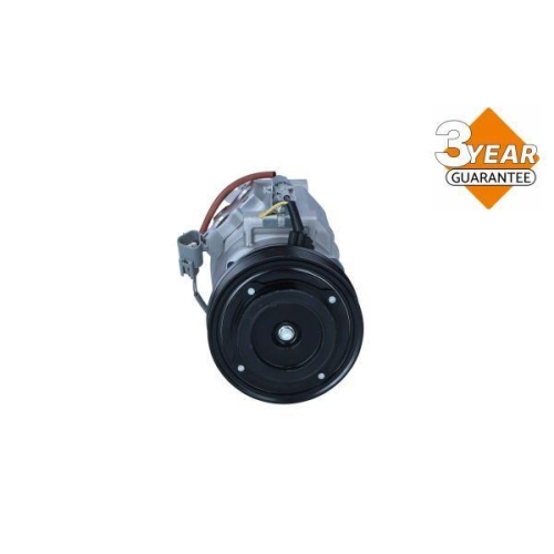 Kompressor Klimaanlage Nrf 32896 Easy Fit f&uuml;r Toyota