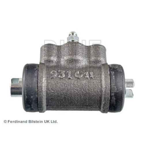 Radbremszylinder Blue Print ADA104412 f&uuml;r Chrysler Dodge Jeep Hinterachse Links